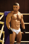 Ringside