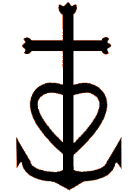 croix de camargue